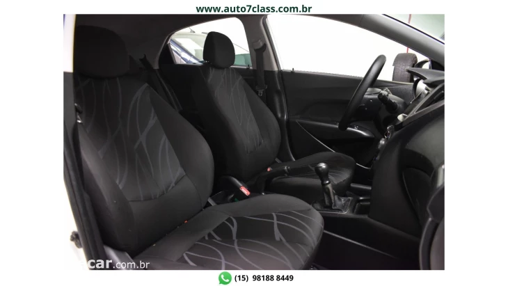 HB20 - 1.0 COMFORT 12V 4P MANUAL