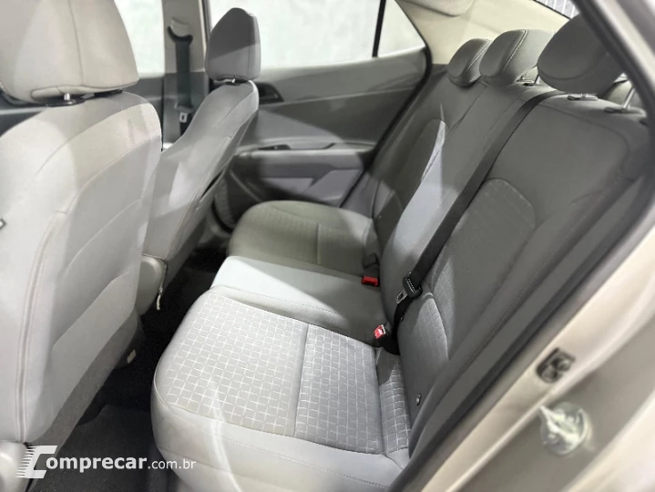 HB20S 1.0 12V Comfort Plus