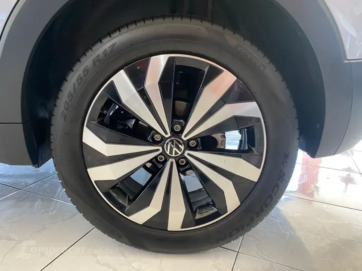 T-CROSS 1.4 250 TSI Highline