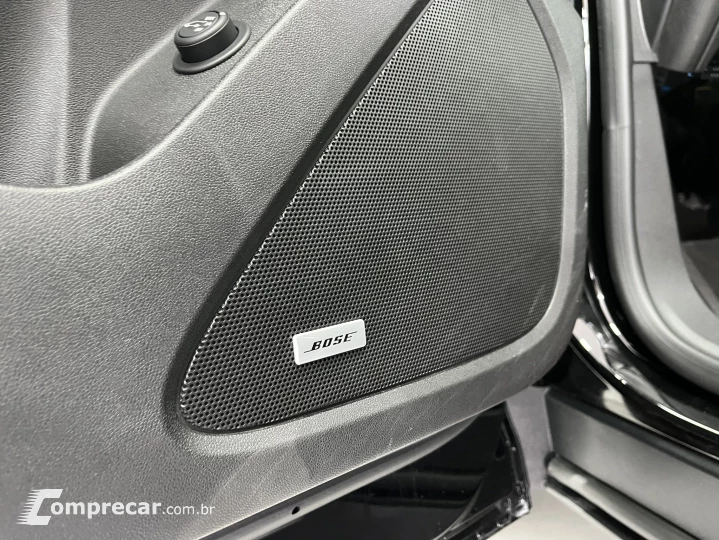 EQUINOX 2.0 16V Turbo Premier AWD