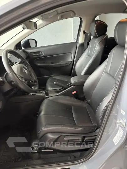 CITY 1.5 I-vtec Hatch Touring