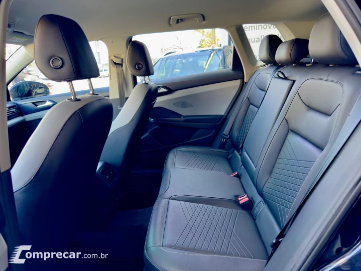TAOS 1.4 250 TSI Comfortline