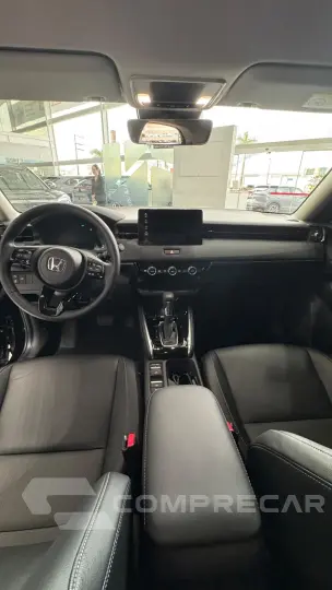 HR-V 1.5 DI I-vtec Turbo Touring