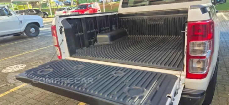 RANGER 3.2 XL 4X4 CD 20V