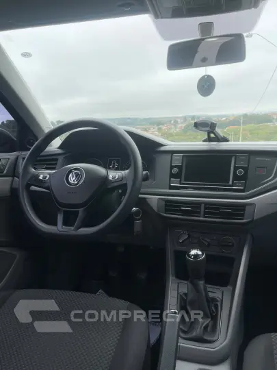 POLO 1.6 MSI