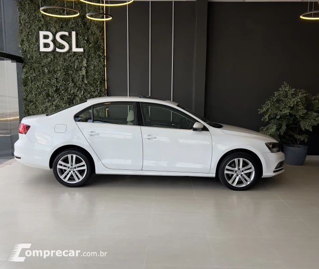 JETTA 2.0 TSI Highline 211cv