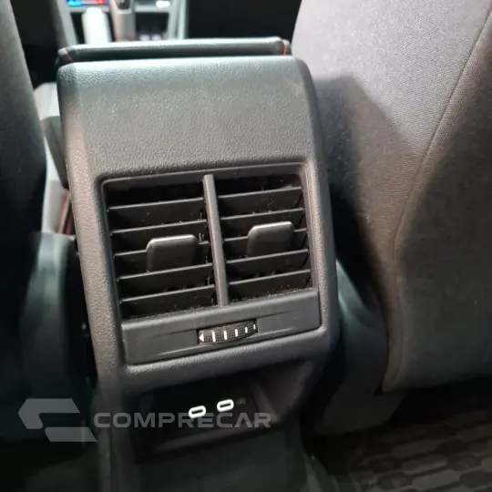 Polo GTS 1.4 TSI 16V Flex