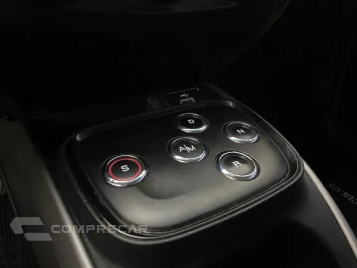 CRONOS 1.3 FIREFLY FLEX DRIVE GSR