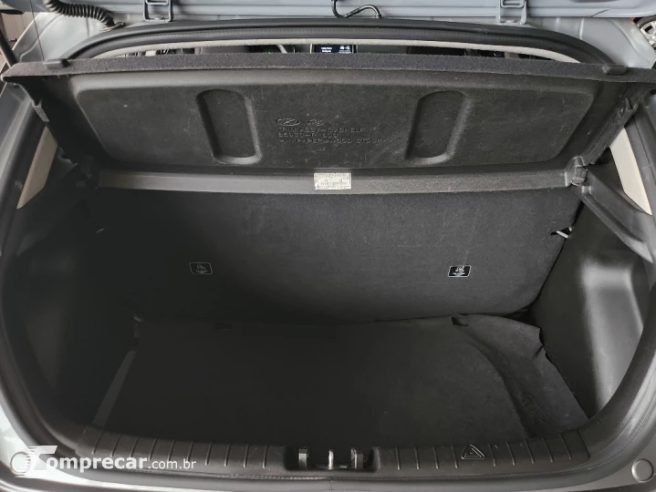 HB20 1.0 12V FLEX COMFORT MANUAL