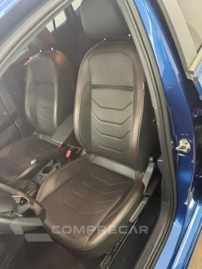 VIRTUS 1.0 200 TSI HIGHLINE AUTOMÁTICO