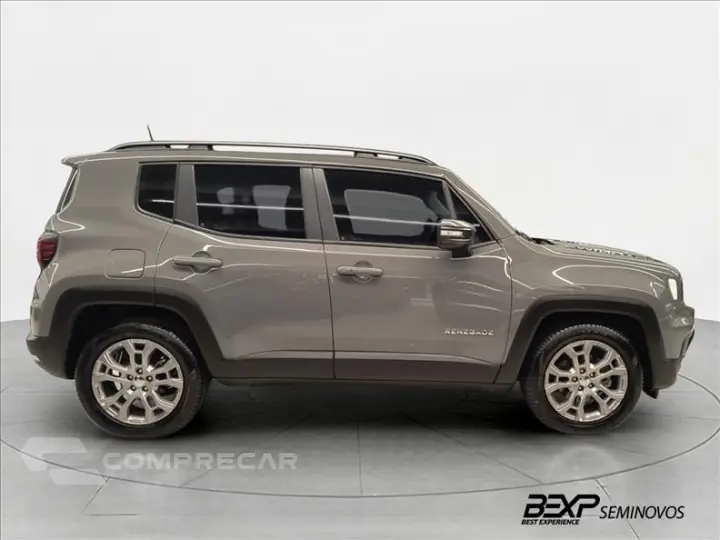 RENEGADE 1.3 T270 Turbo Longitude