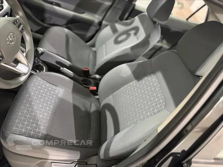 HB20S 1.0 12V Comfort