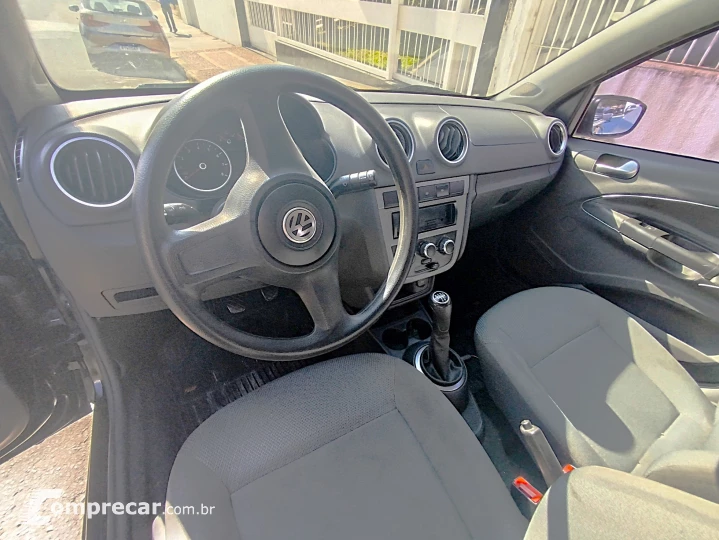 GOL 1.0 MI 8V G.V