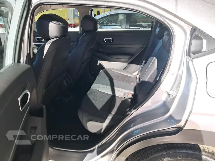 HR-V 1.5 DI I-VTEC TURBO FLEX ADVANCE CVT