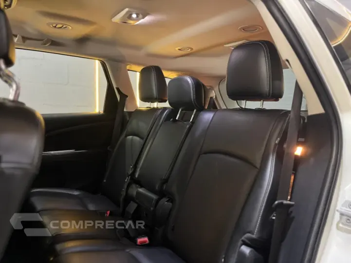 FREEMONT 2.4 Precision 16V