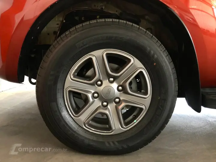 RANGER 2.2 XLS 4X4 CD 16V