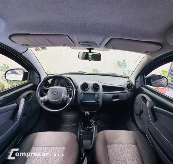 KA 1.0 MPI 8V