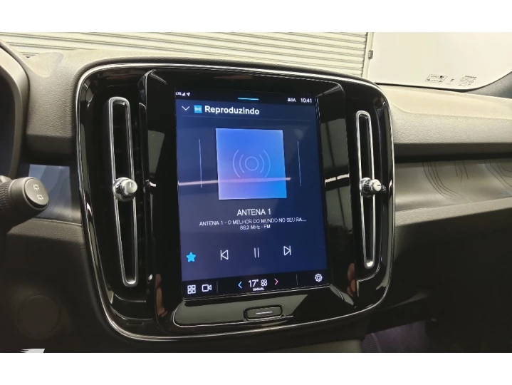 XC40 P6 RECHARGE ELECTRIC PLUS AWD