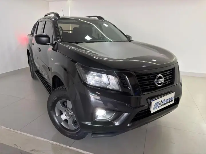 FRONTIER ATK X4