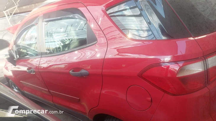 ECOSPORT FREST