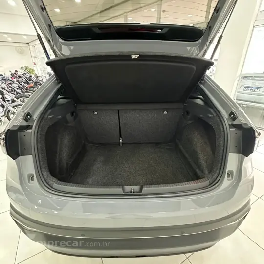 NIVUS 1.0 200 TSI Highline