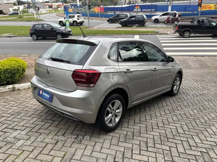 Polo 1.0 Flex 12V 5p