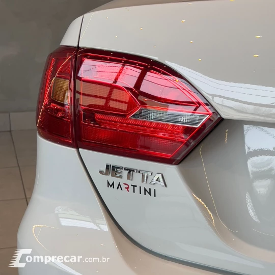 JETTA Comfortline 2.0 T.Flex 8V 4p Tipt.