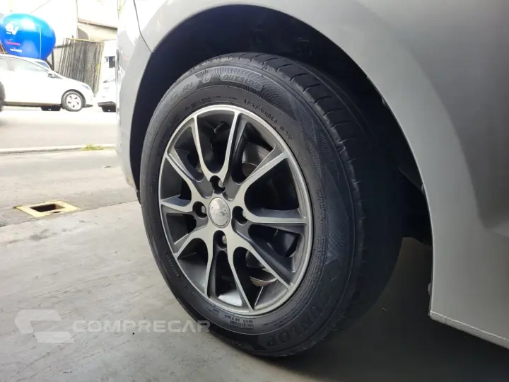 Ka+ Sedan 1.0 SE/SE PLUS TiVCT Flex 4p