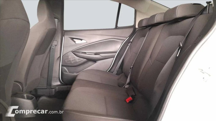ONIX 1.0 TURBO FLEX PLUS LT MANUAL