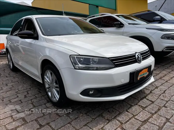 JETTA 2.0 Comfortline