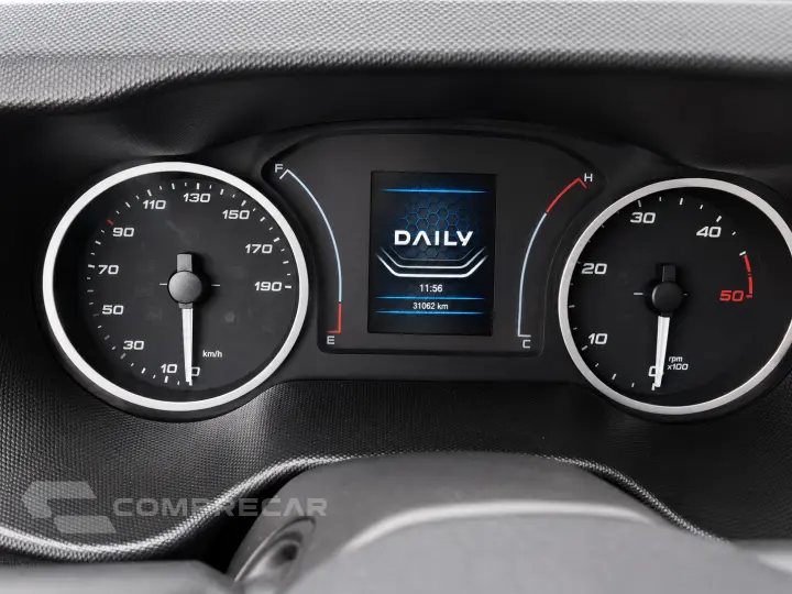 Daily 45-180 Hi-Matic + Carroceria