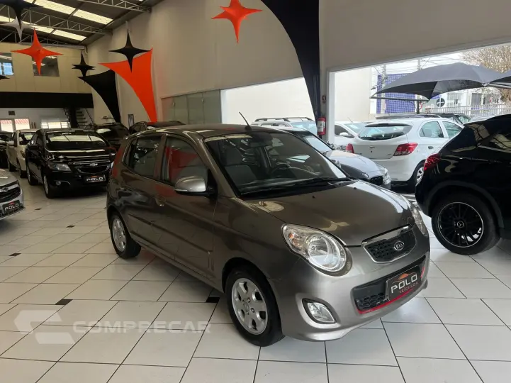 PICANTO  KIA