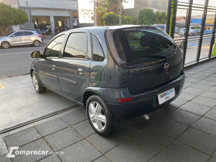 CORSA 1.4 MPFI Premium 8V
