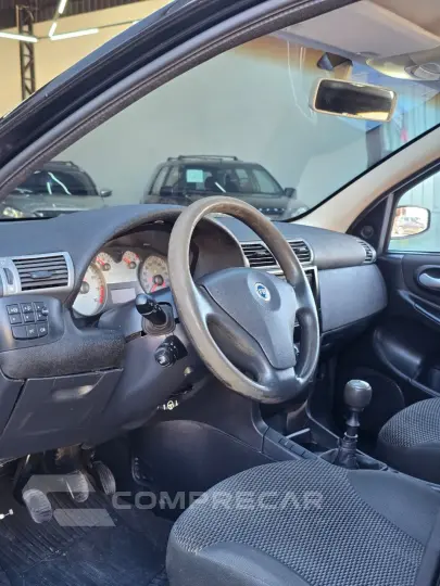 Stilo 1.8/ 1.8 Connect Flex 8V 5p