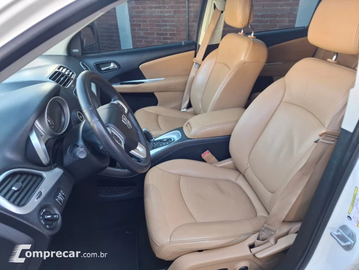 JOURNEY 3.6 RT V6