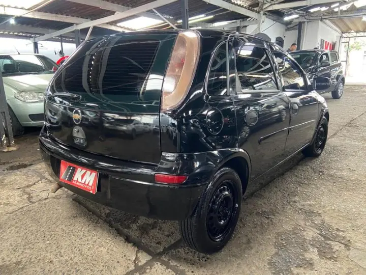 CORSA HATCH MAXX 1.4 8V 4P