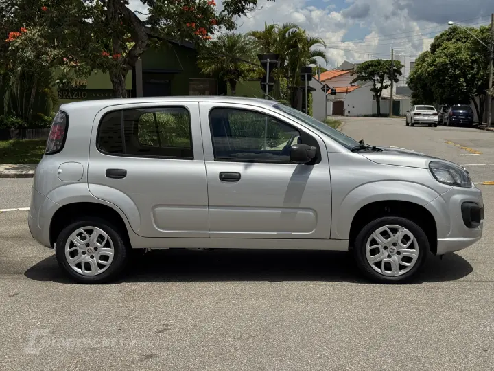 UNO 1.0 Firefly Drive