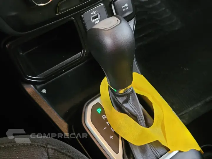 Renegade Sport 1.8 4x2 Flex 16V Aut.