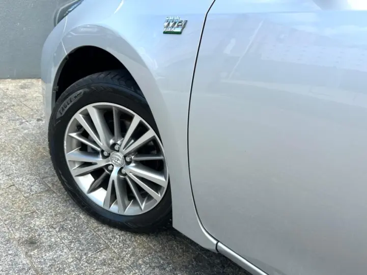 COROLLA 2.0 Vvt-ie XEI