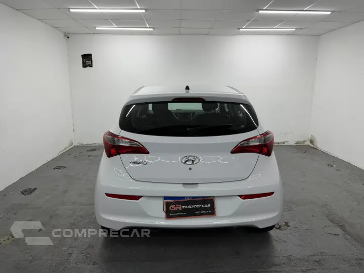 HB20 Comf./C.Plus/C.Style 1.0 Flex 12V