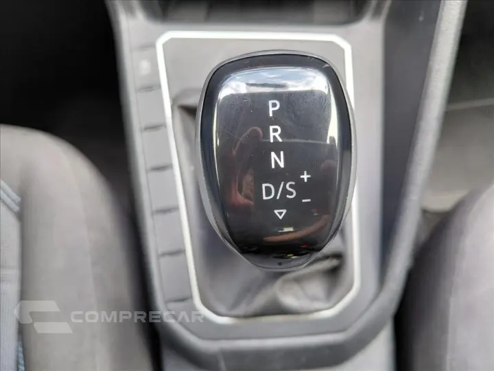 NIVUS 1.0 200 TSI TOTAL FLEX COMFORTLINE AUTOMÁTI