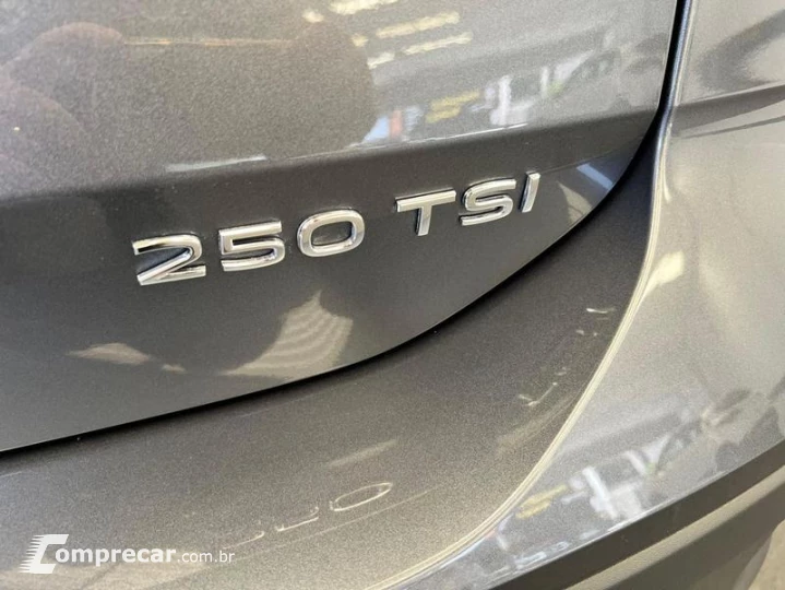 T-CROSS 1.4 250 TSI Highline