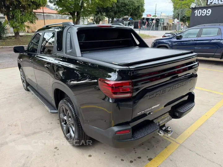Montana 1.2 Turbo Flex Premier Automático