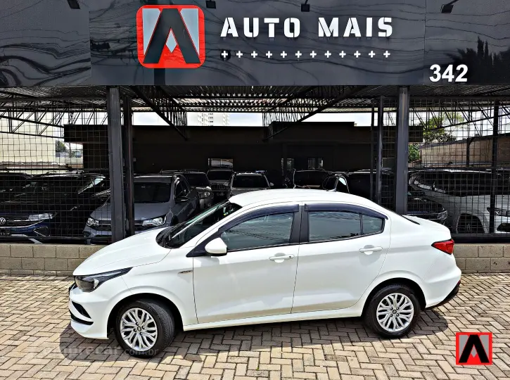 CRONOS 1.3 Firefly Drive