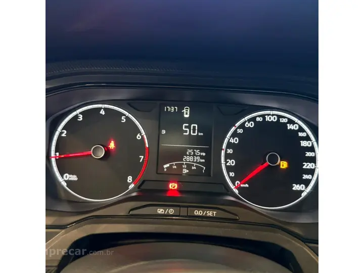 POLO 1.0 MPI TRACK MANUAL