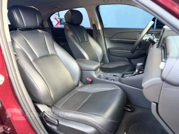 HR-V EXL 1.5 Flex Sensing 16V 5p Aut.