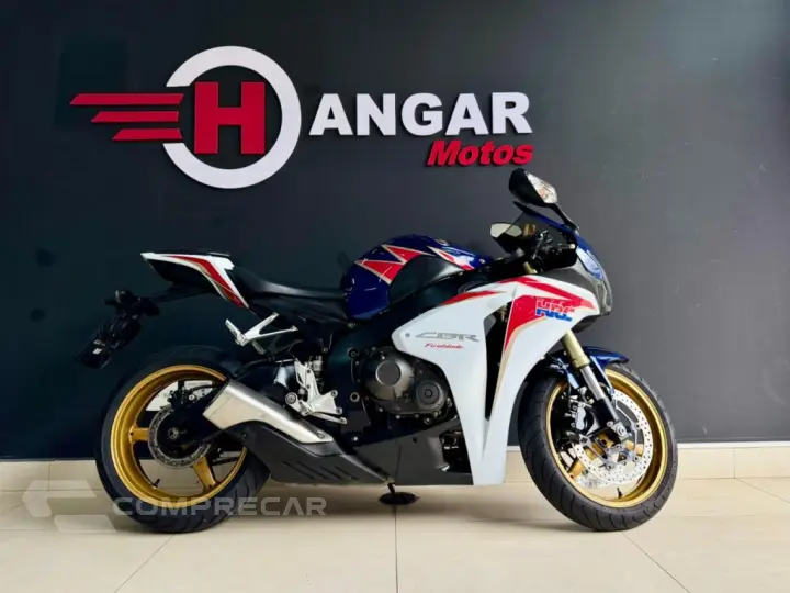 CBR 600RR