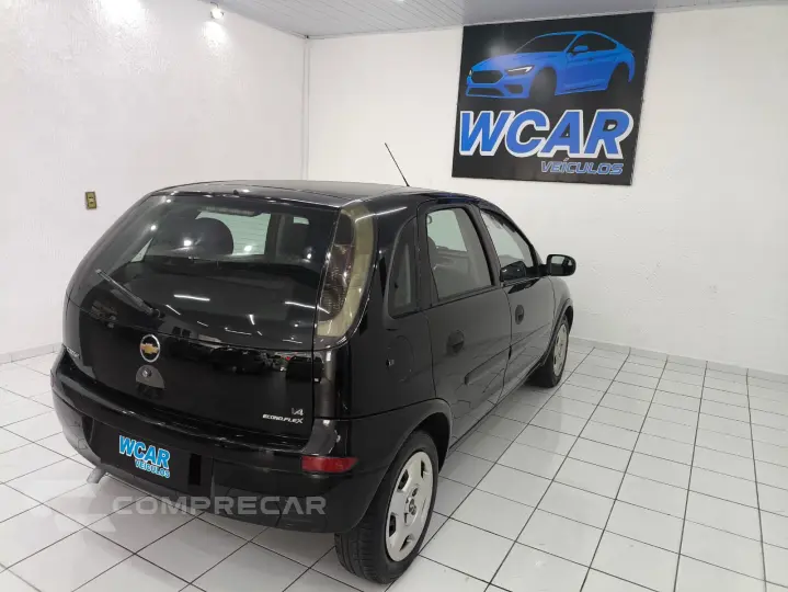 Corsa Hat. Maxx 1.4 8V ECONOFLEX 5p