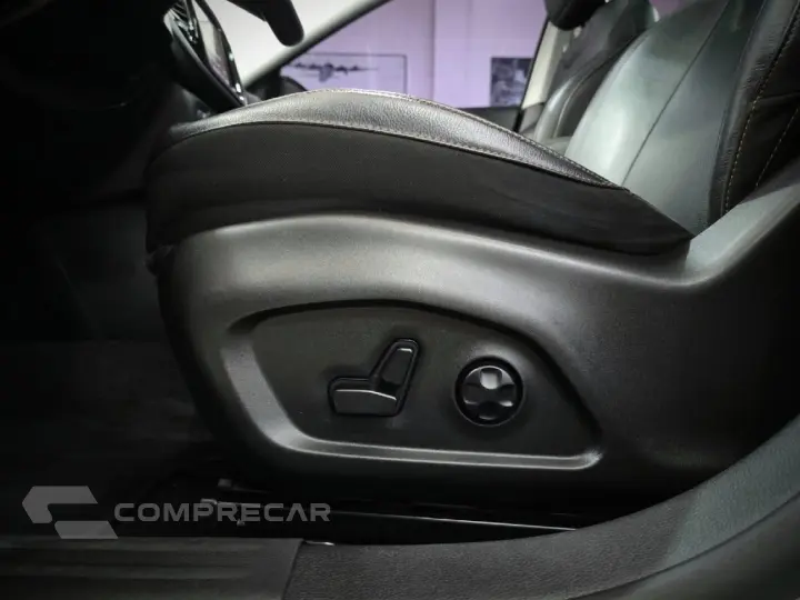 COMPASS 2.0 16V FLEX LIMITED AUTOMÁTICO