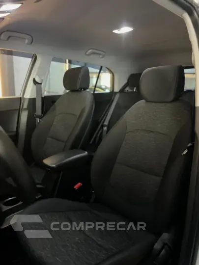 CRETA 1.6 16V Action